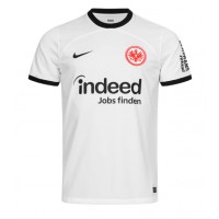 Eintracht Frankfurt Mario Gotze #27 Tredjeställ 2023-24 Kortärmad